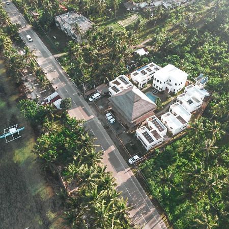 Hostel Bajala Siargao General Luna  Zewnętrze zdjęcie