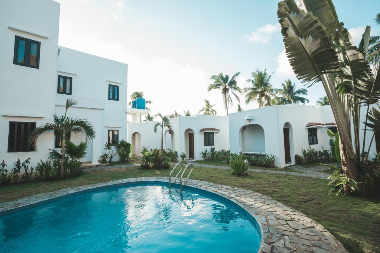 Hostel Bajala Siargao General Luna  Zewnętrze zdjęcie