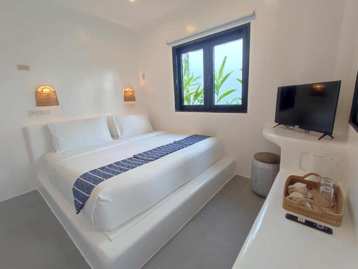 Hostel Bajala Siargao General Luna  Zewnętrze zdjęcie