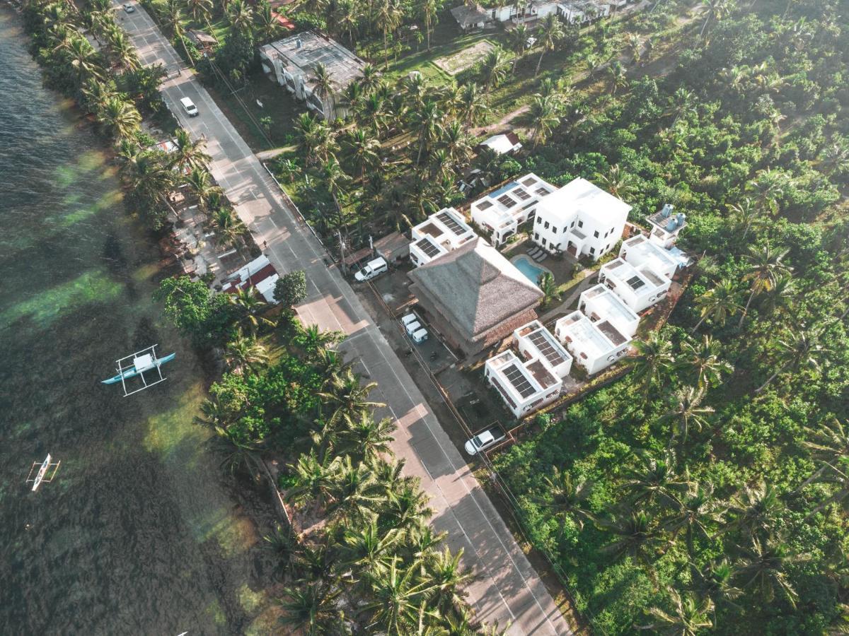 Hostel Bajala Siargao General Luna  Zewnętrze zdjęcie