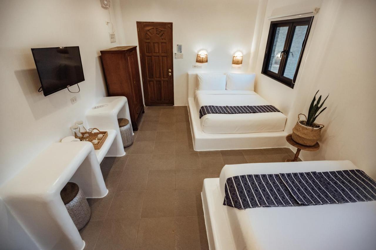 Hostel Bajala Siargao General Luna  Zewnętrze zdjęcie